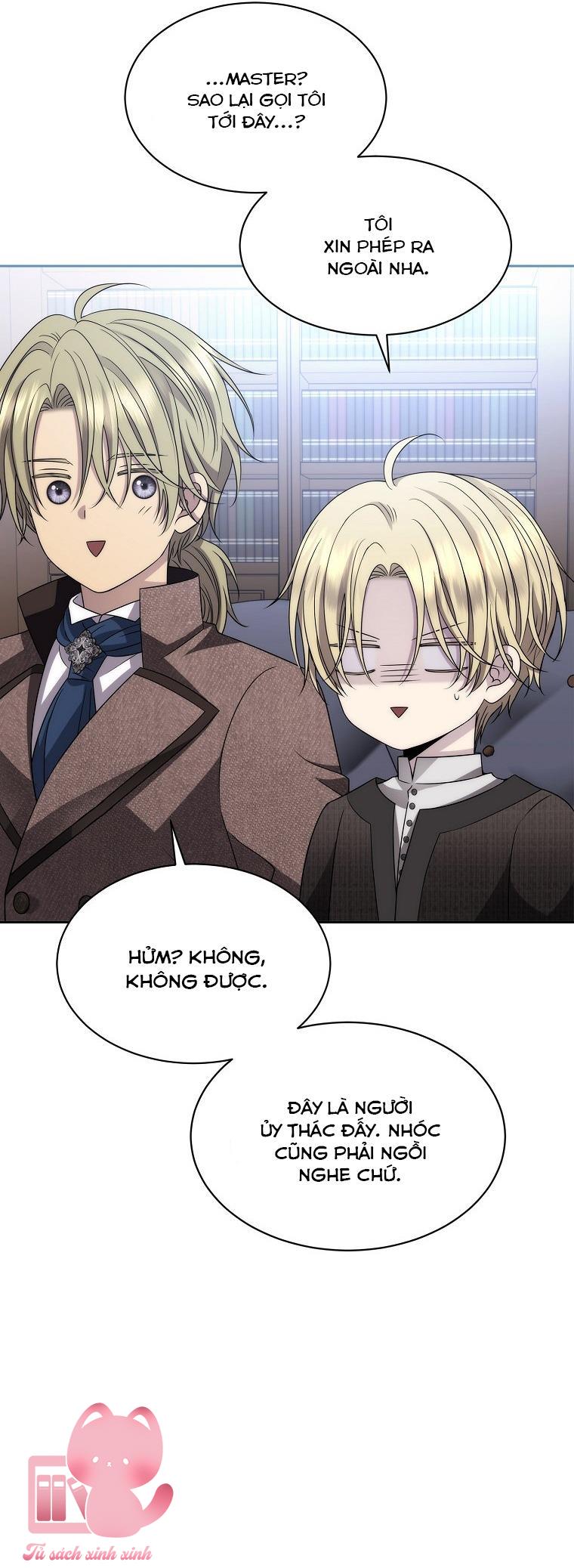 Black Haze - Chap 10 - Trang 31