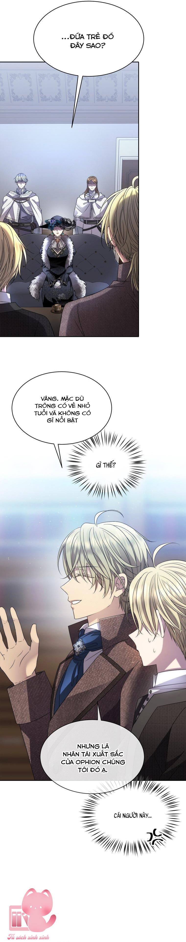 Black Haze - Chap 10 - Trang 32