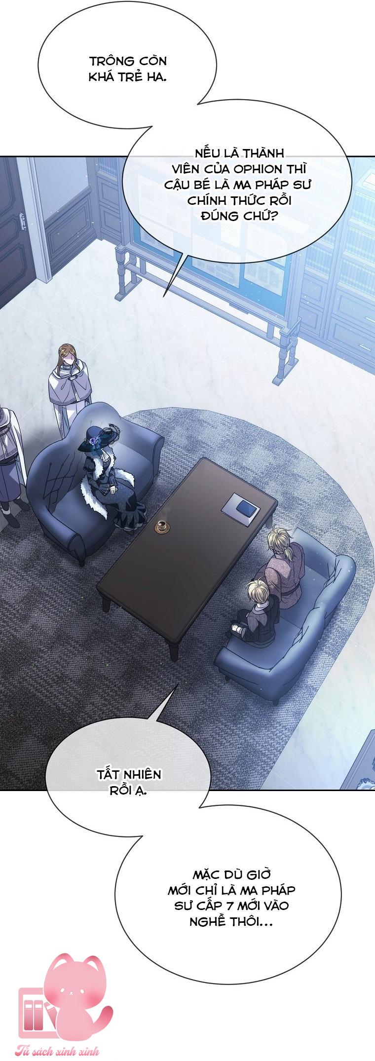 Black Haze - Chap 10 - Trang 33