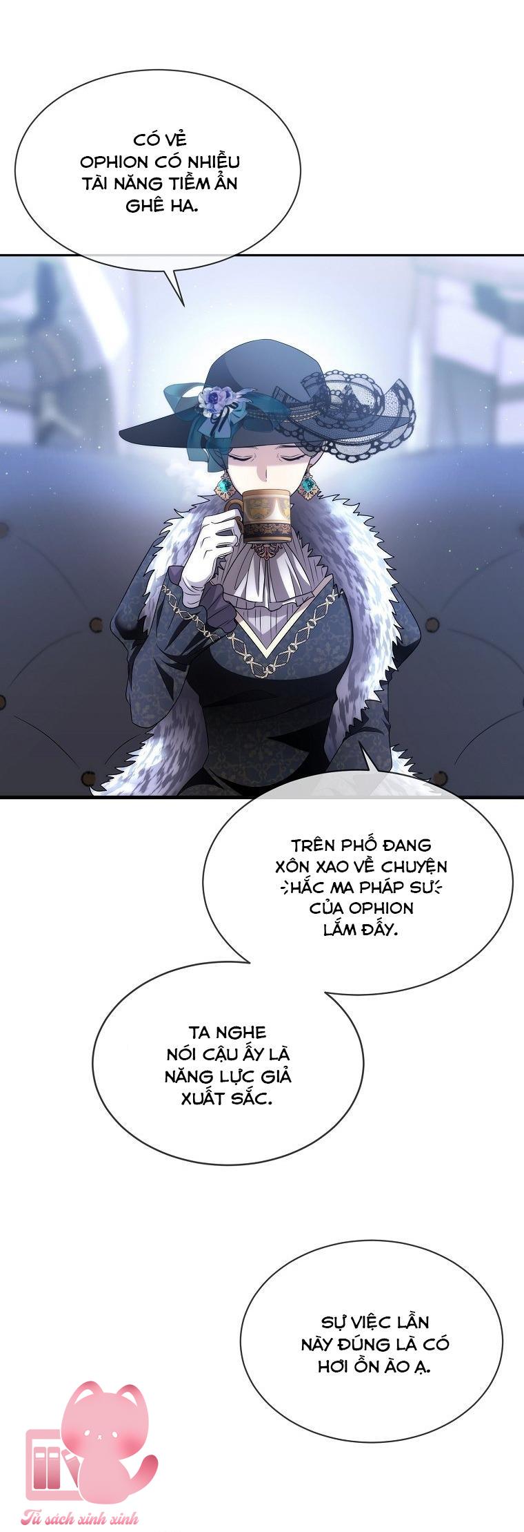 Black Haze - Chap 10 - Trang 35