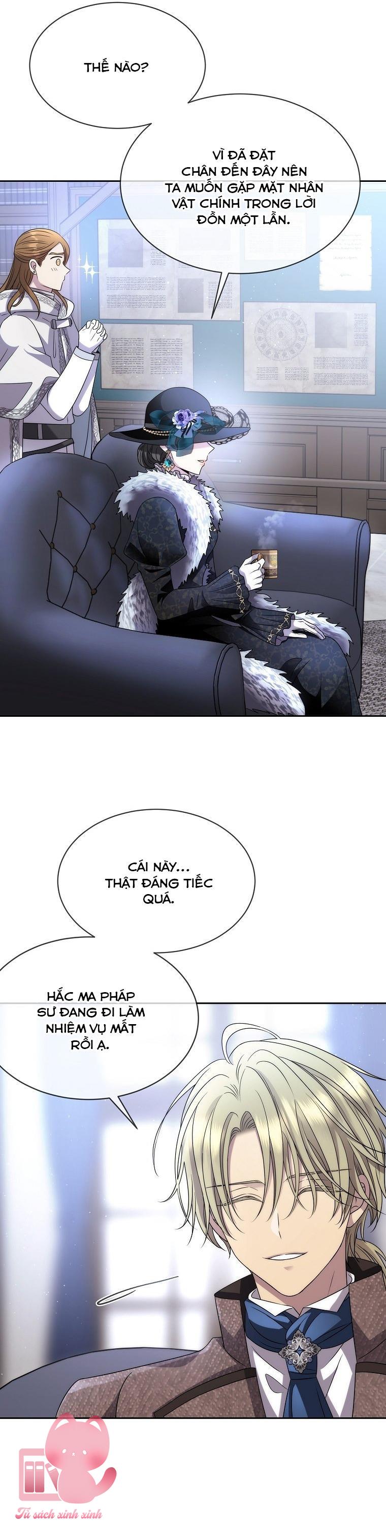 Black Haze - Chap 10 - Trang 36