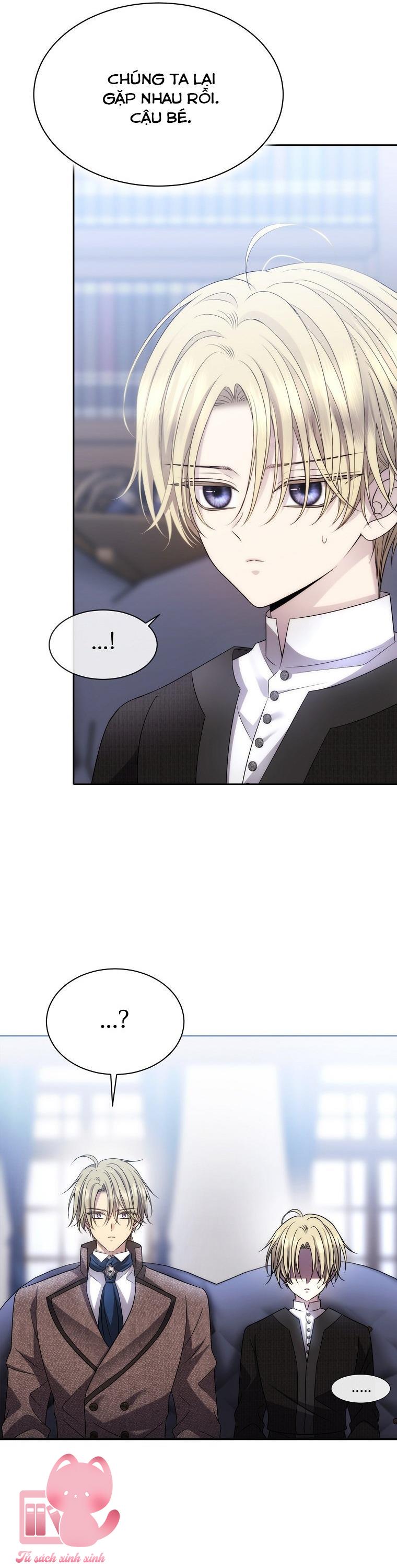 Black Haze - Chap 10 - Trang 39