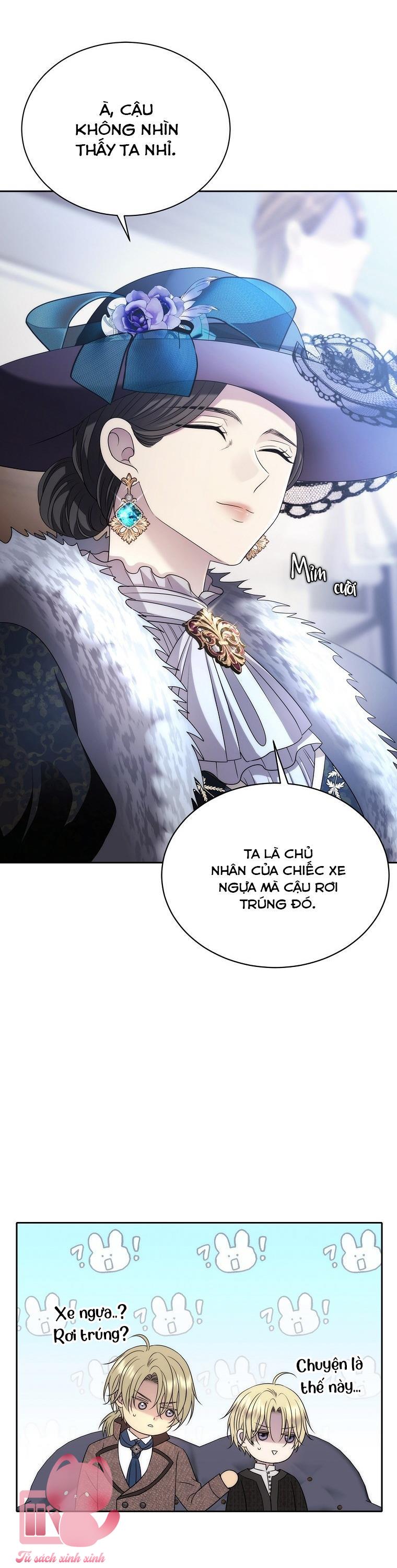 Black Haze - Chap 10 - Trang 40