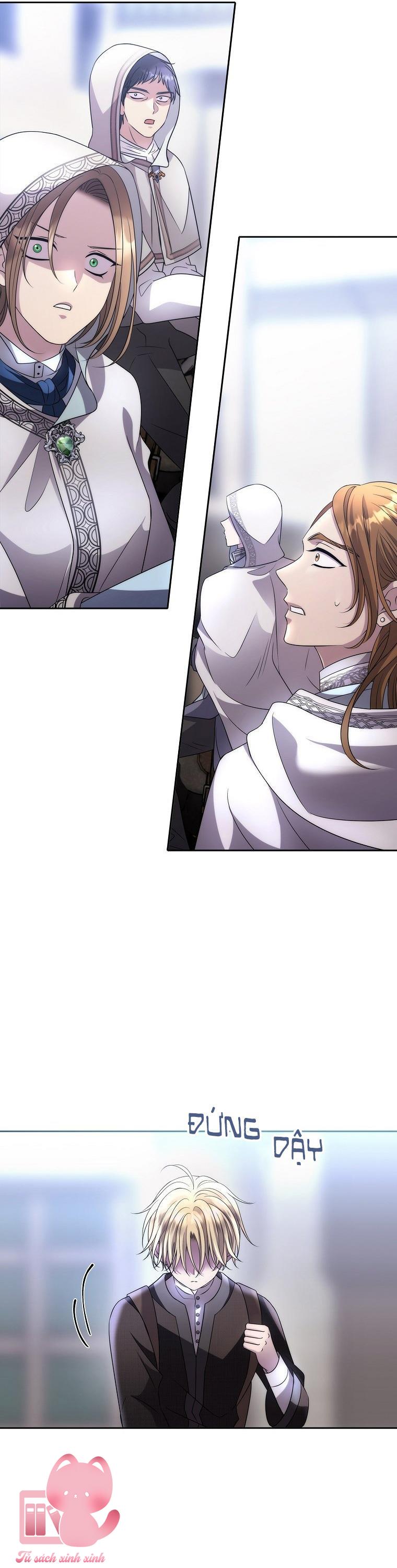 Black Haze - Chap 10 - Trang 5