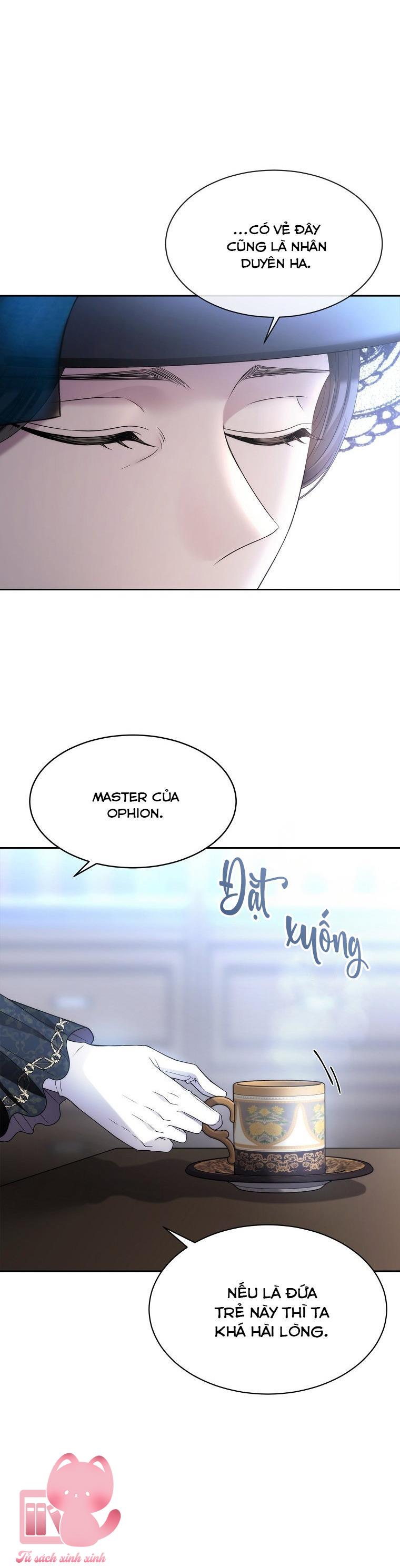 Black Haze - Chap 10 - Trang 41