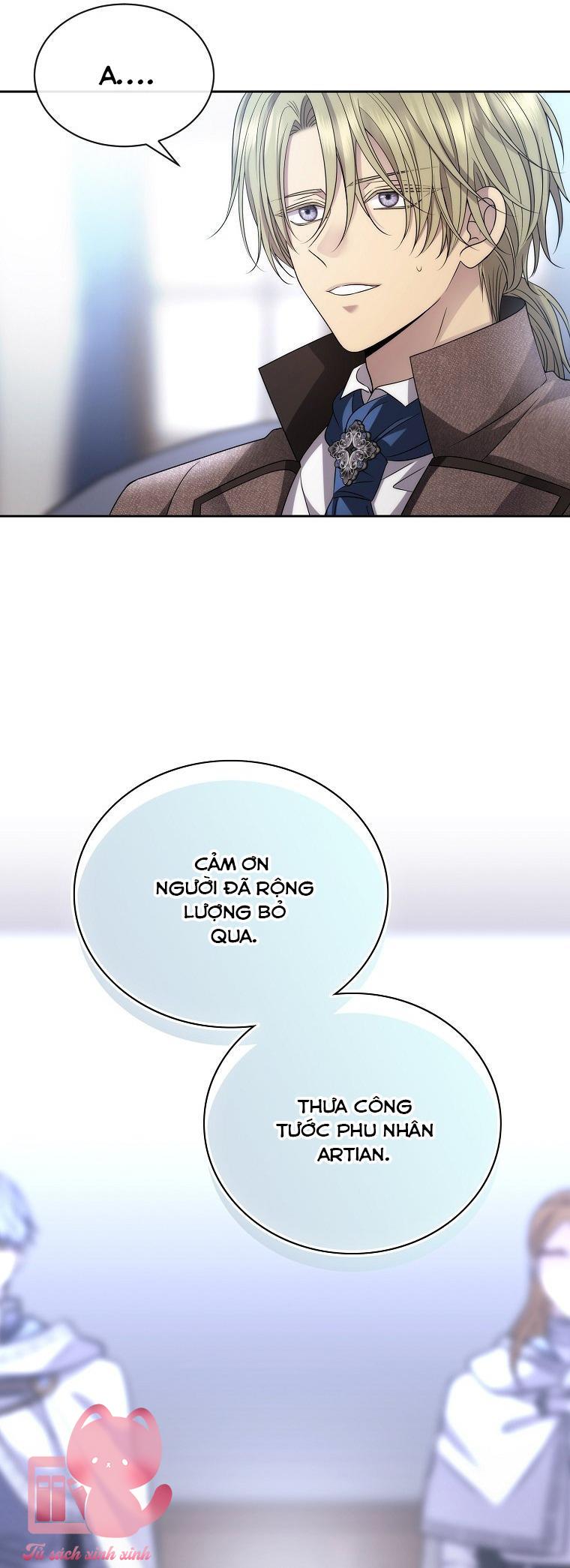 Black Haze - Chap 10 - Trang 42