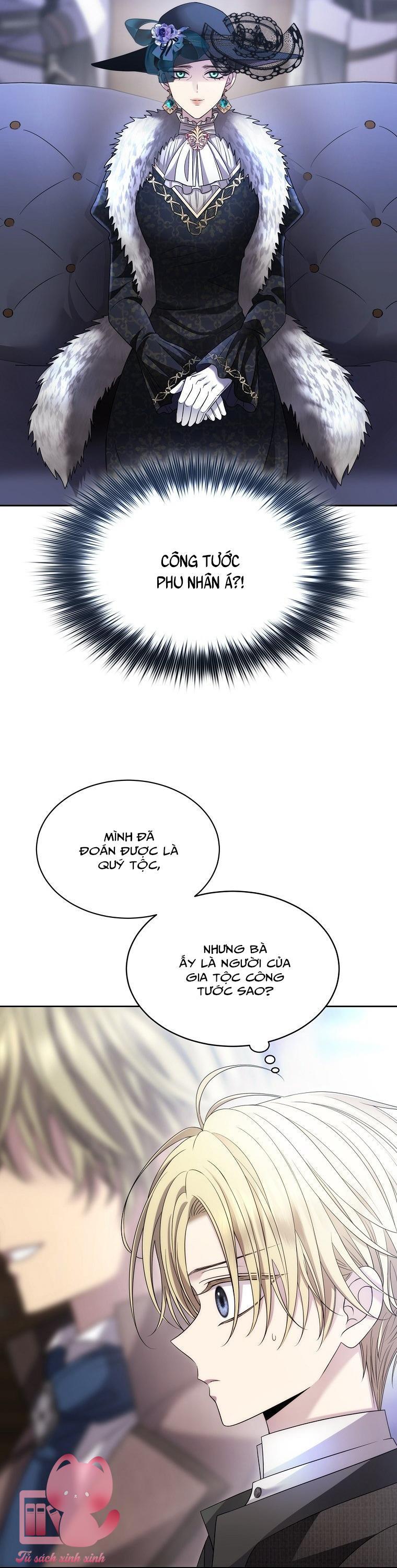 Black Haze - Chap 10 - Trang 43