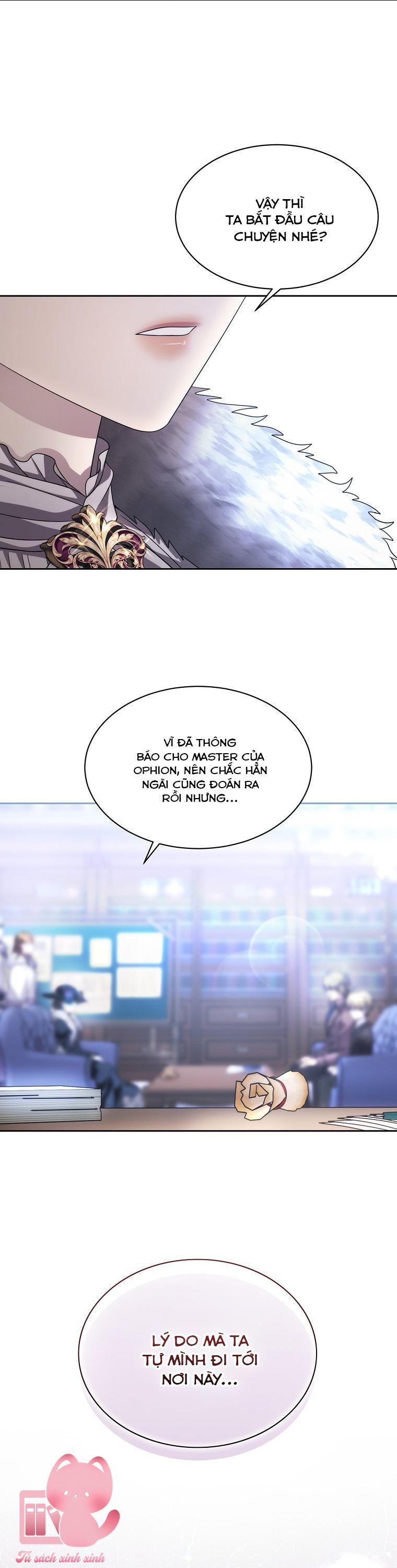 Black Haze - Chap 10 - Trang 44