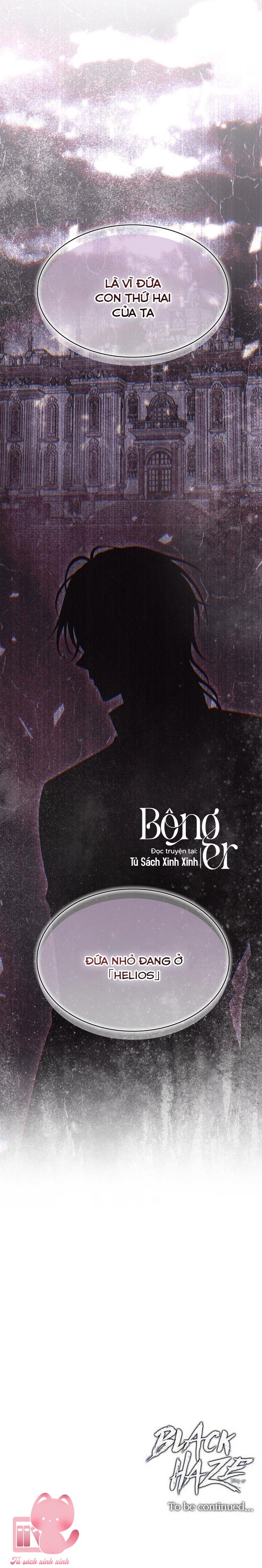 Black Haze - Chap 10 - Trang 45