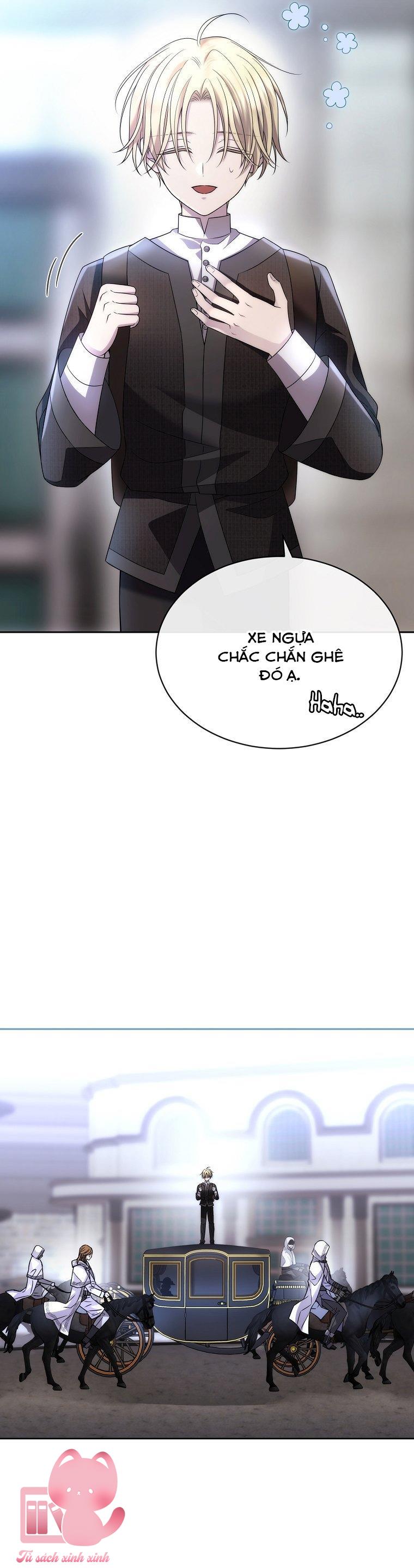 Black Haze - Chap 10 - Trang 7