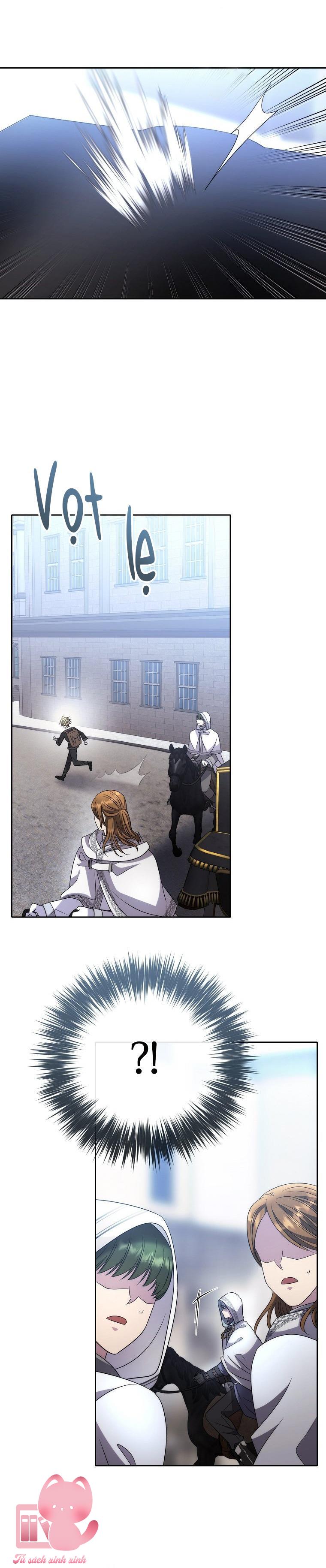 Black Haze - Chap 10 - Trang 8