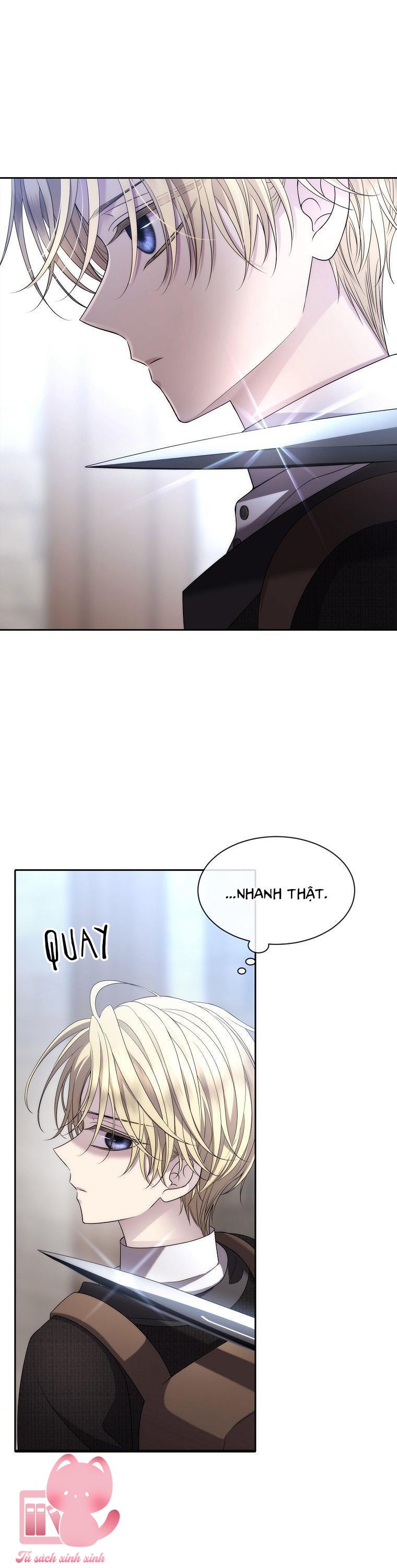 Black Haze - Chap 10 - Trang 10