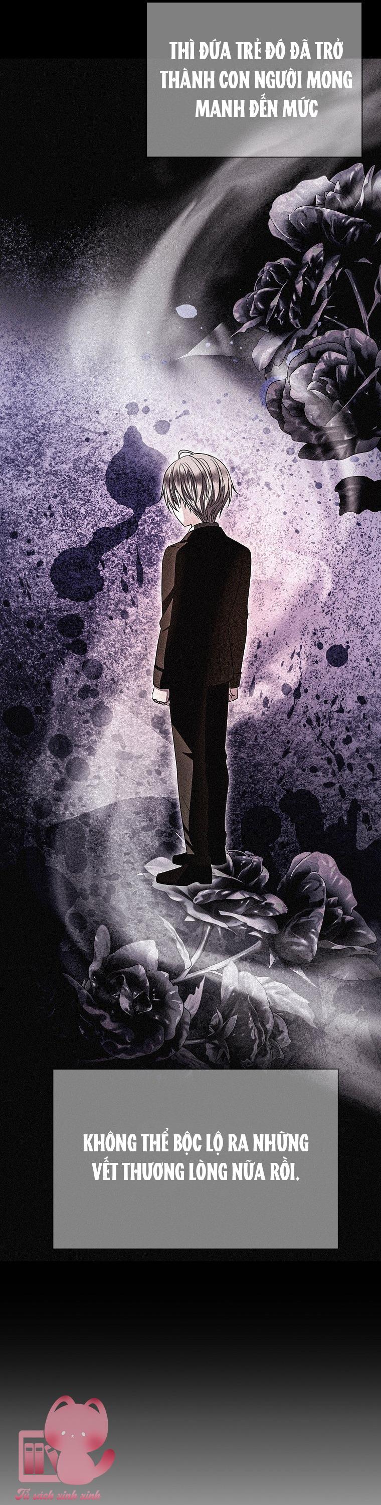Black Haze - Chap 11 - Trang 13