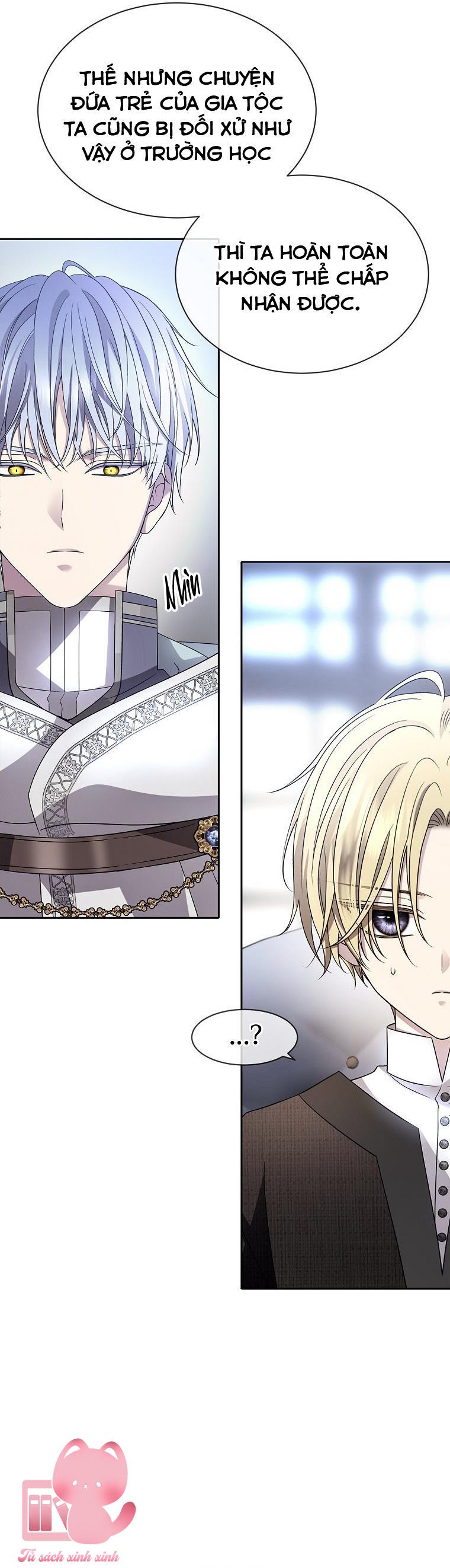 Black Haze - Chap 11 - Trang 15