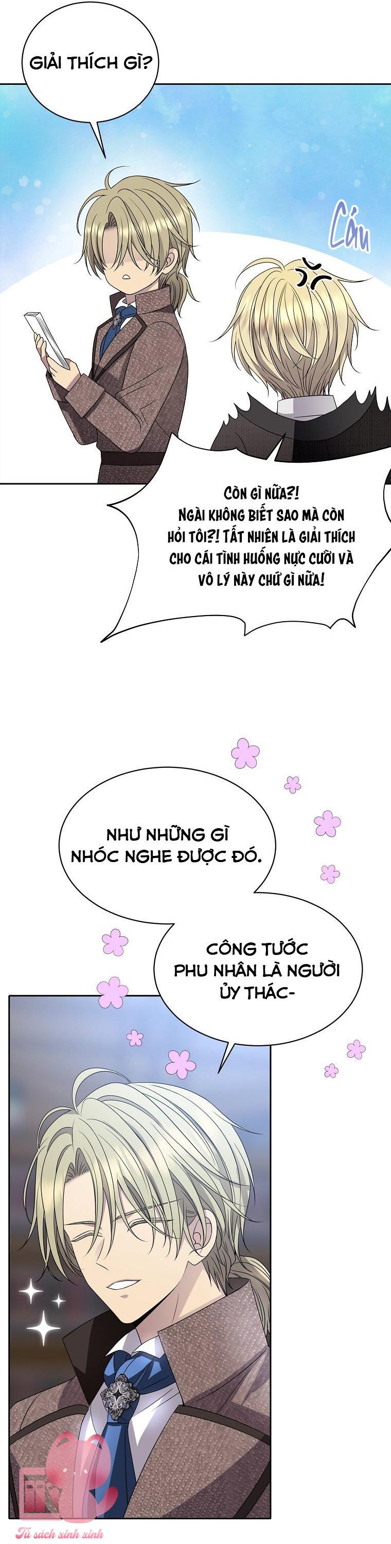 Black Haze - Chap 11 - Trang 19