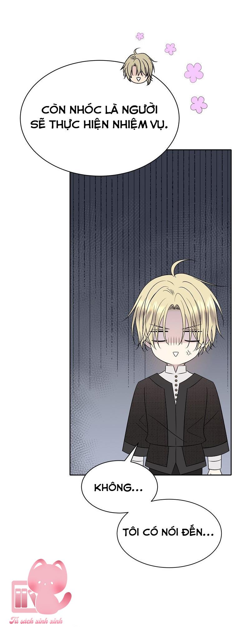 Black Haze - Chap 11 - Trang 20