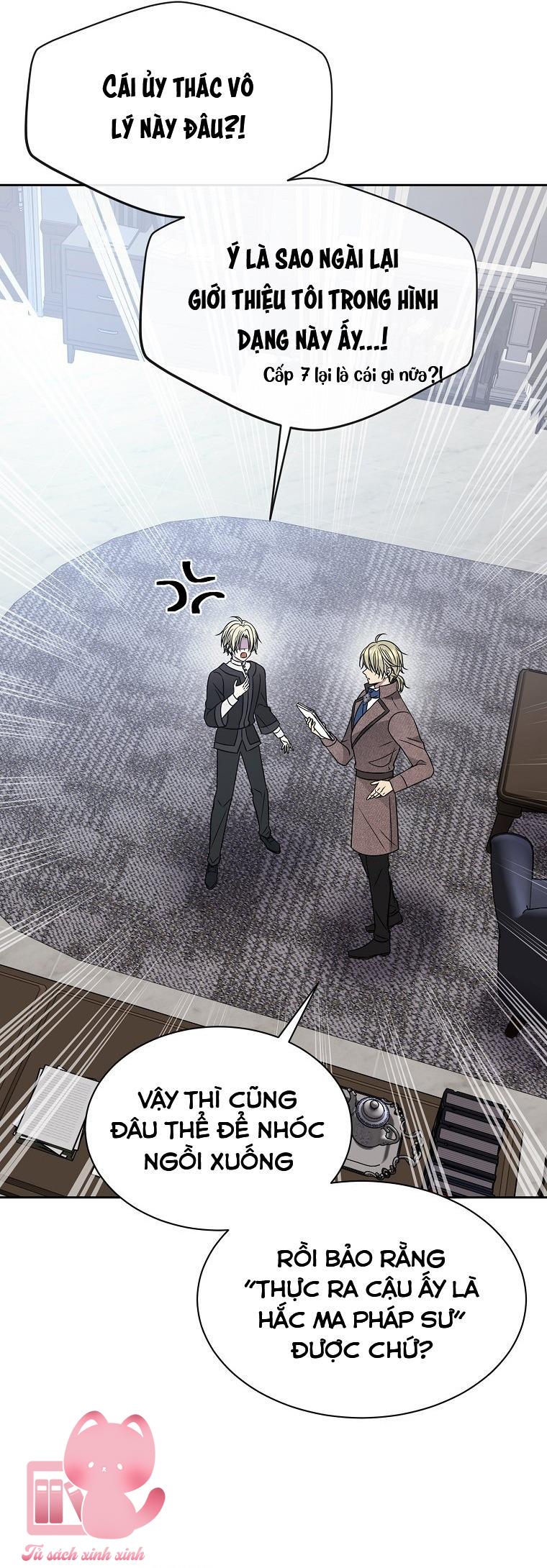 Black Haze - Chap 11 - Trang 21