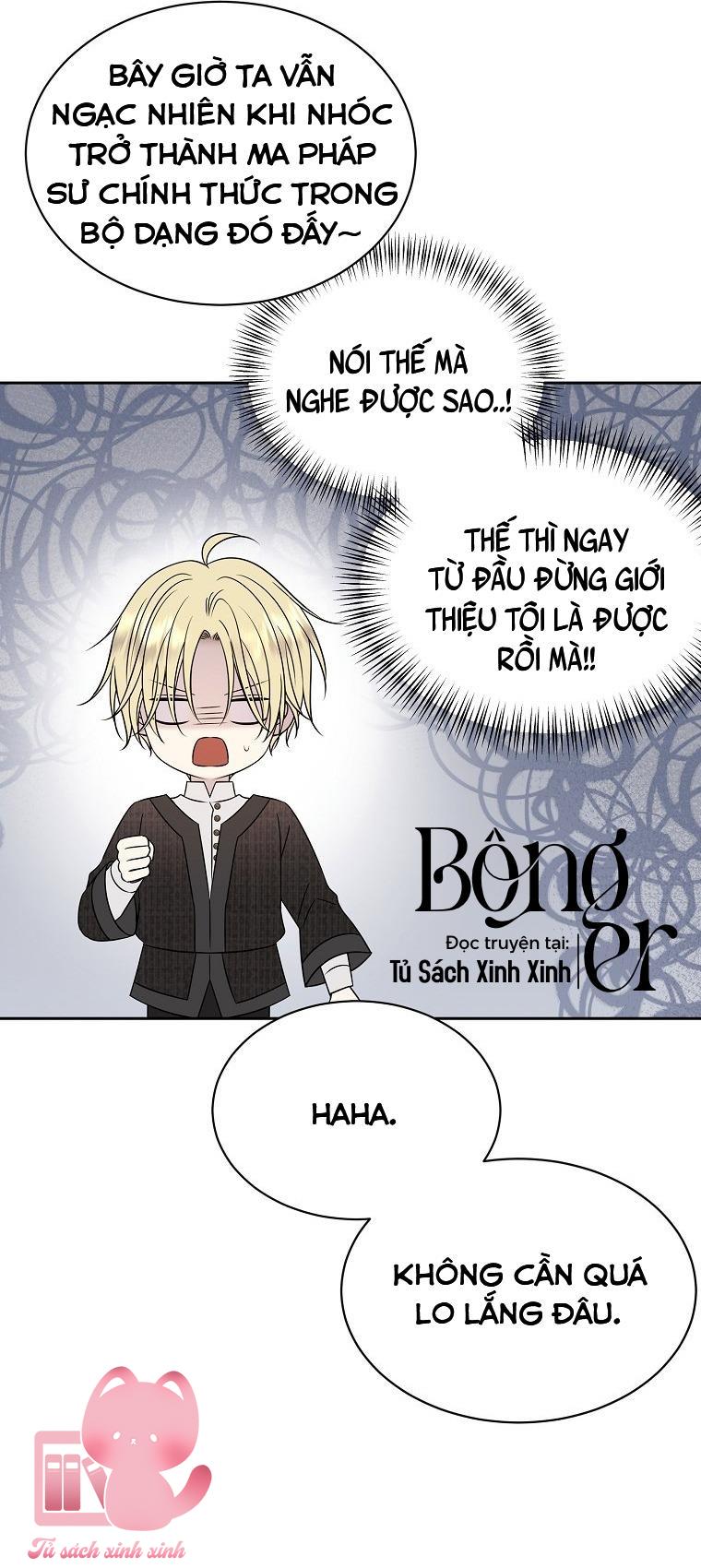 Black Haze - Chap 11 - Trang 22