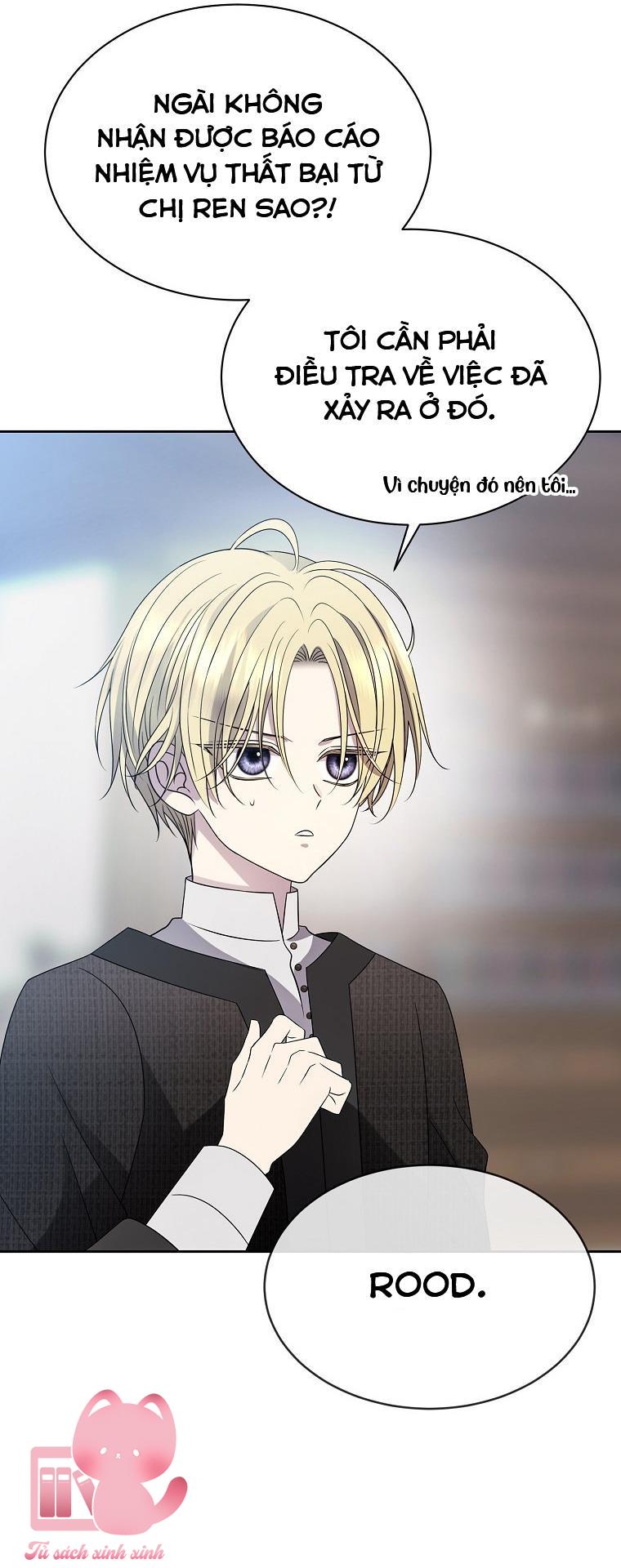 Black Haze - Chap 11 - Trang 24