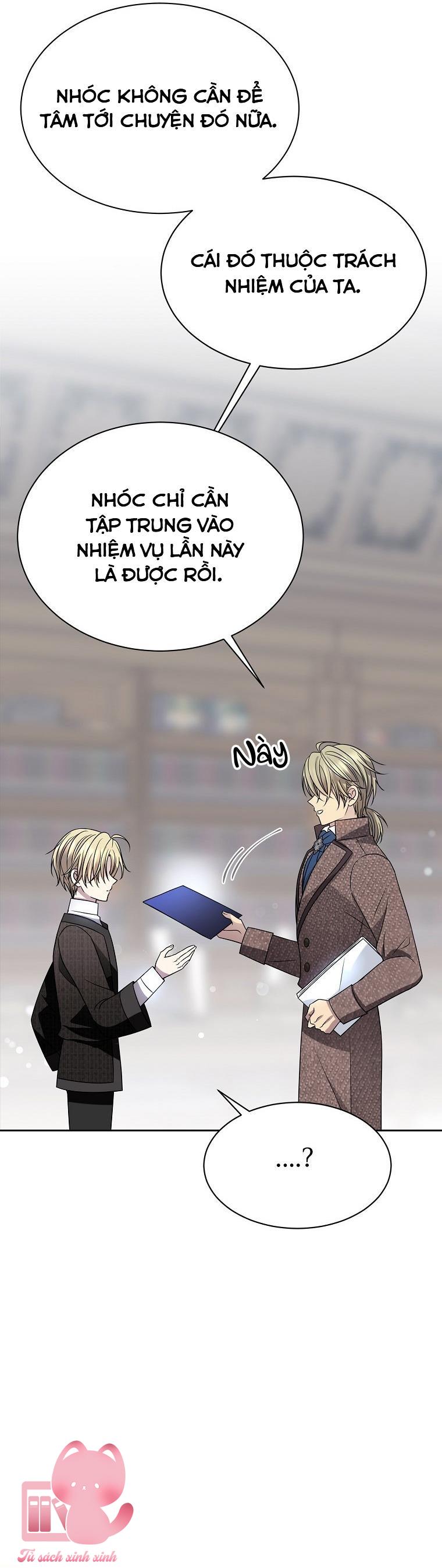 Black Haze - Chap 11 - Trang 25