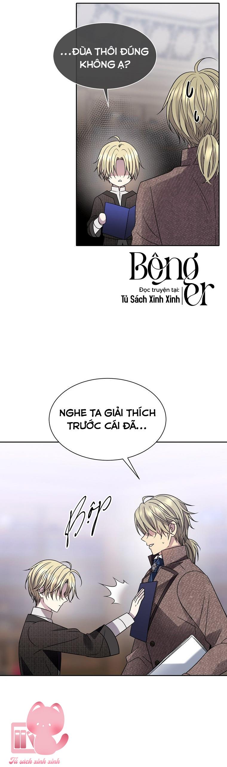 Black Haze - Chap 11 - Trang 27