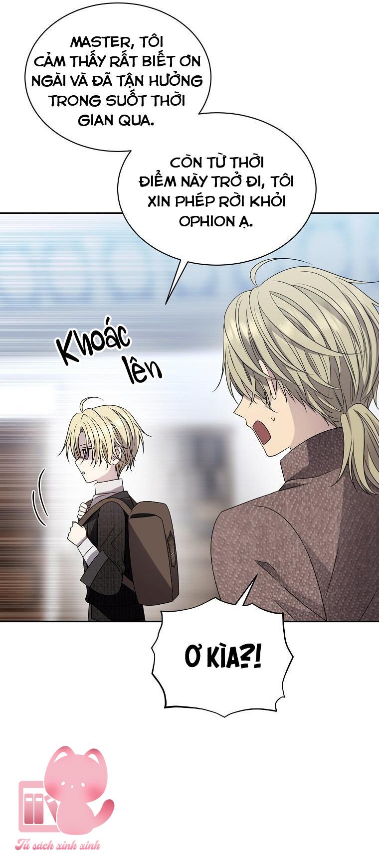 Black Haze - Chap 11 - Trang 29
