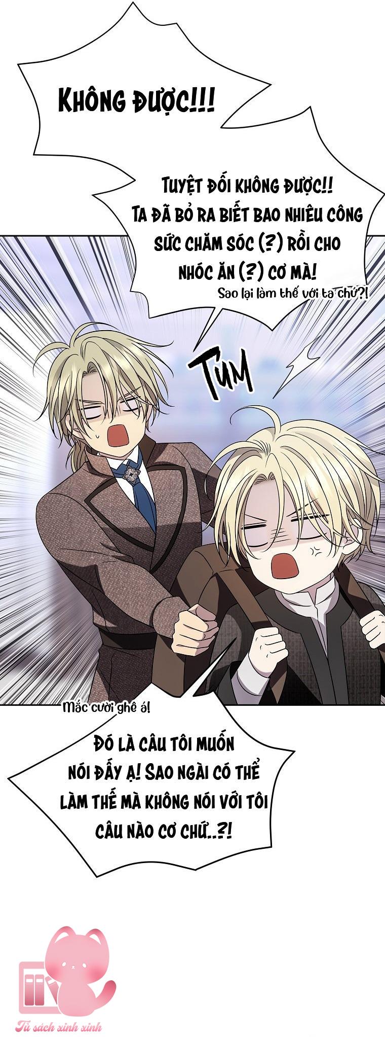 Black Haze - Chap 11 - Trang 30