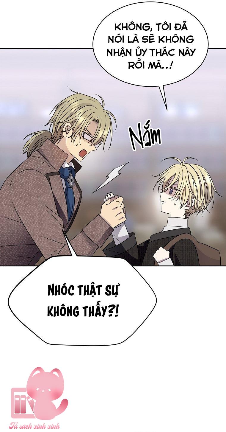 Black Haze - Chap 11 - Trang 33