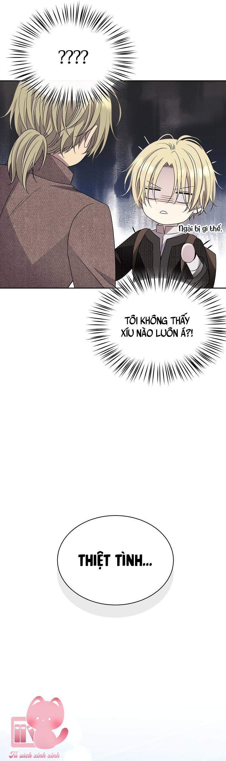 Black Haze - Chap 11 - Trang 35