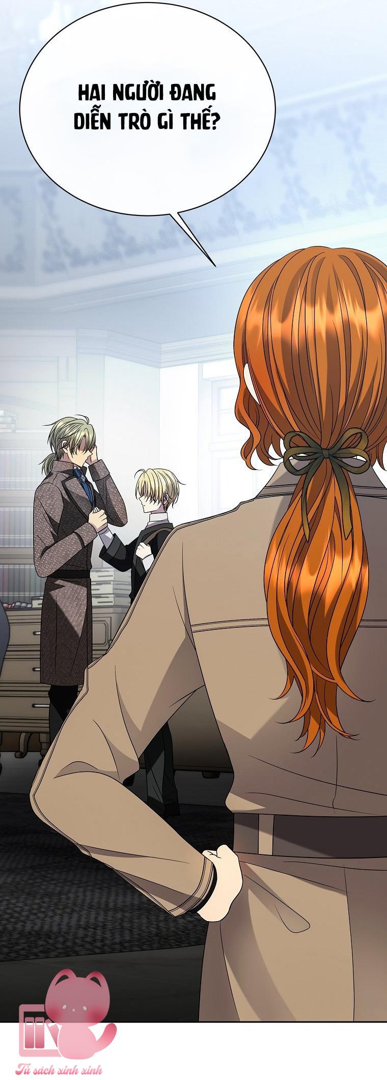 Black Haze - Chap 11 - Trang 36