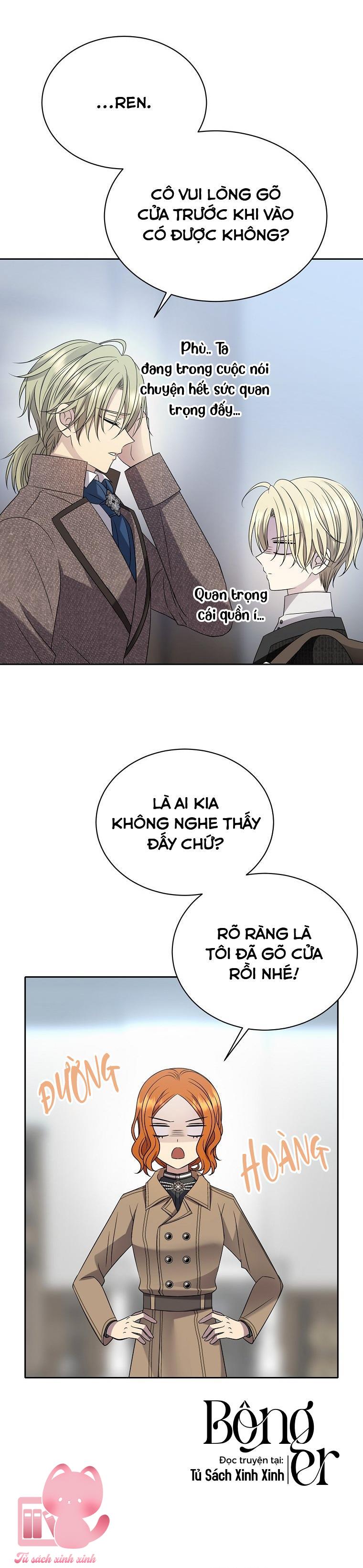Black Haze - Chap 11 - Trang 37