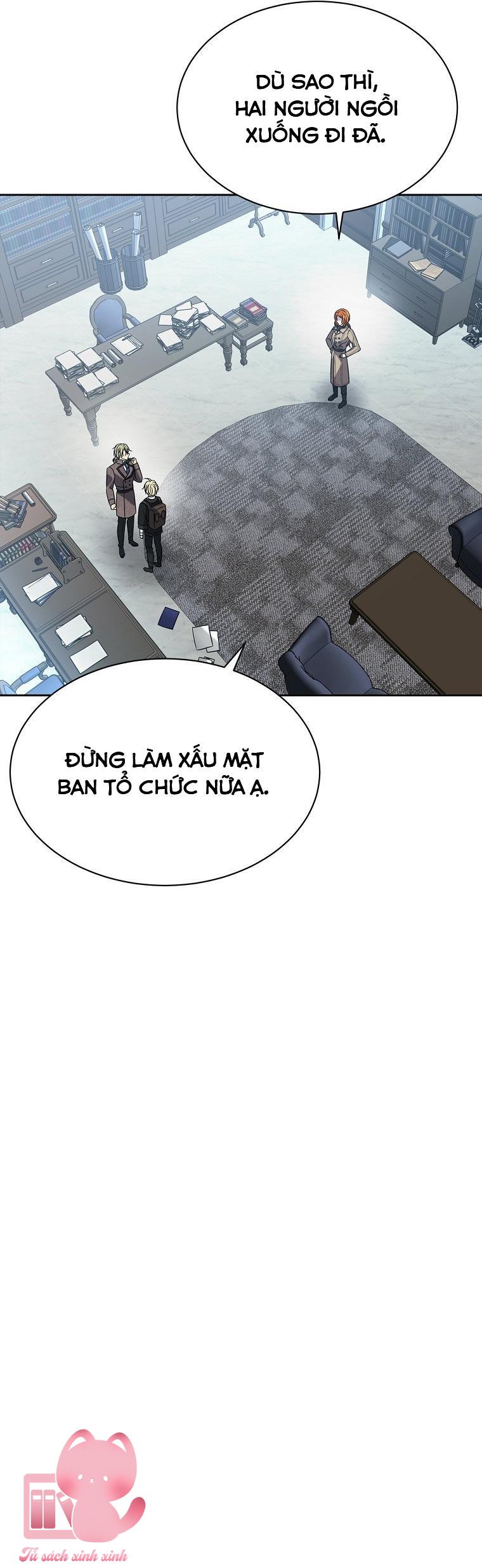 Black Haze - Chap 11 - Trang 38