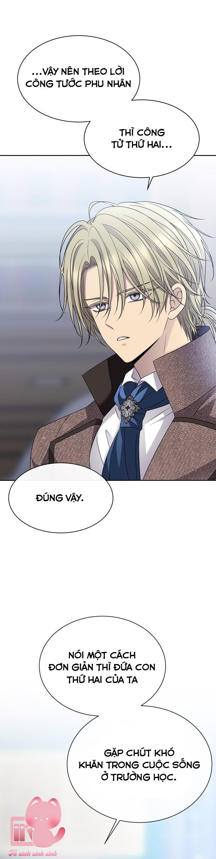 Black Haze - Chap 11 - Trang 5