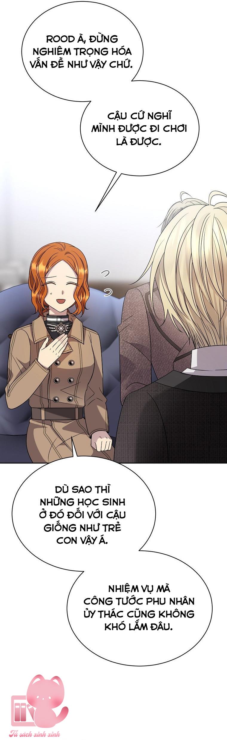 Black Haze - Chap 11 - Trang 41