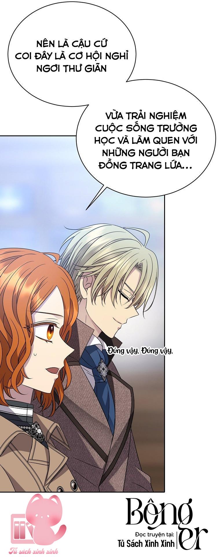 Black Haze - Chap 11 - Trang 42
