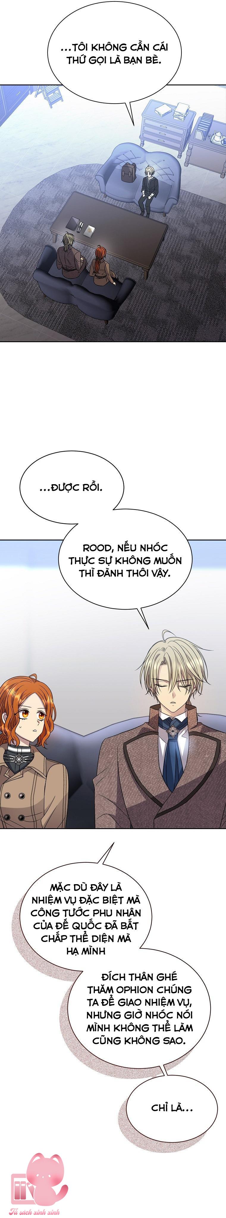 Black Haze - Chap 11 - Trang 44