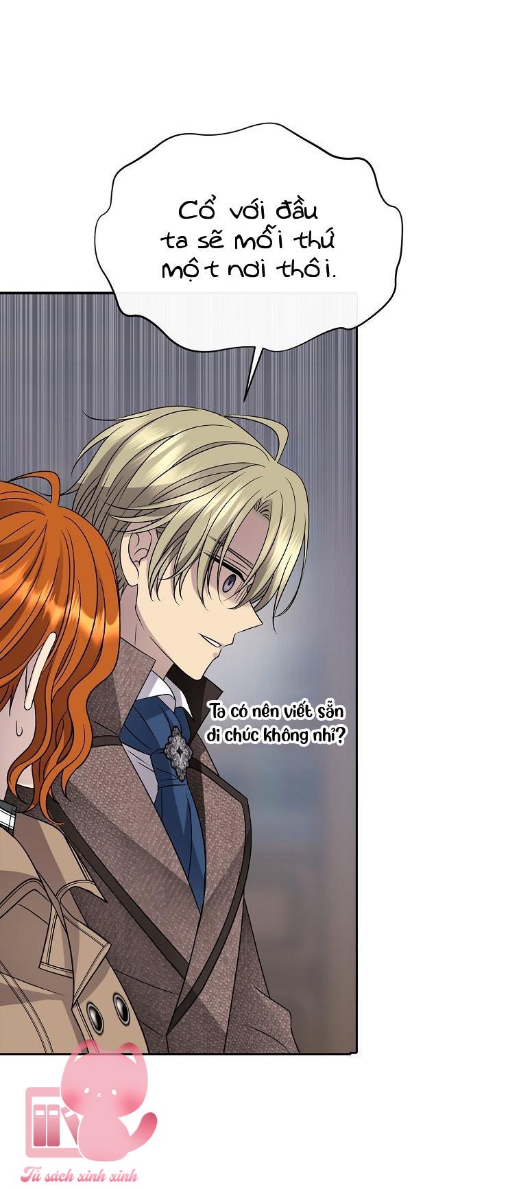 Black Haze - Chap 11 - Trang 45