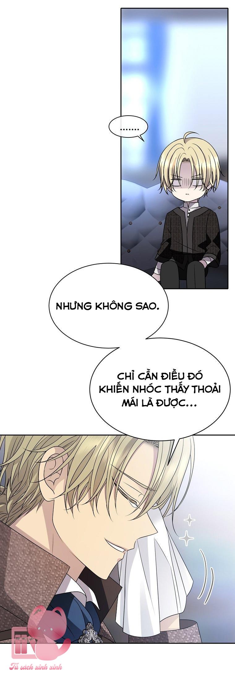 Black Haze - Chap 11 - Trang 46