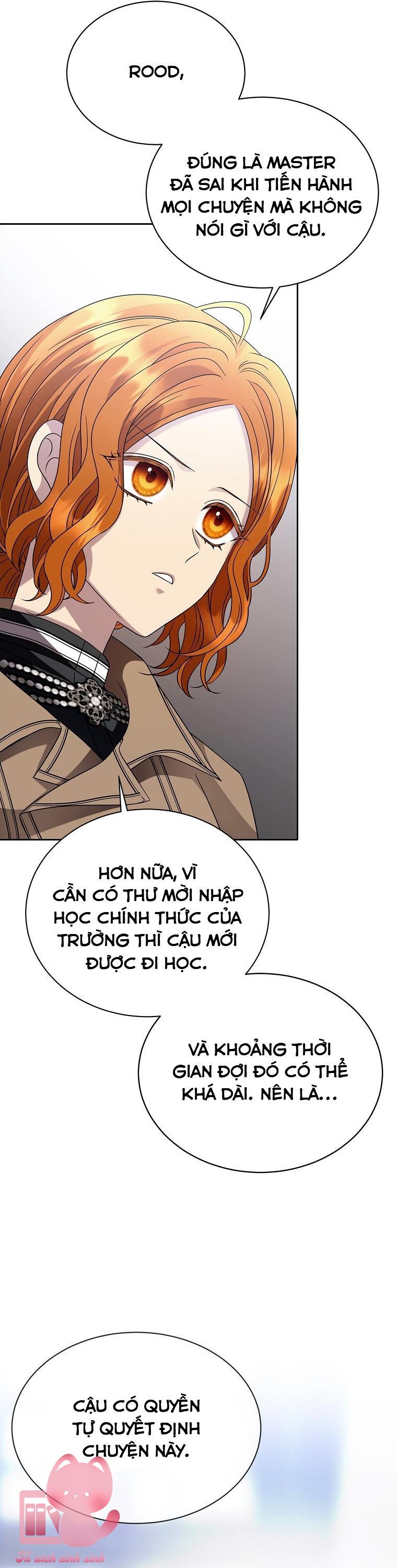 Black Haze - Chap 11 - Trang 48