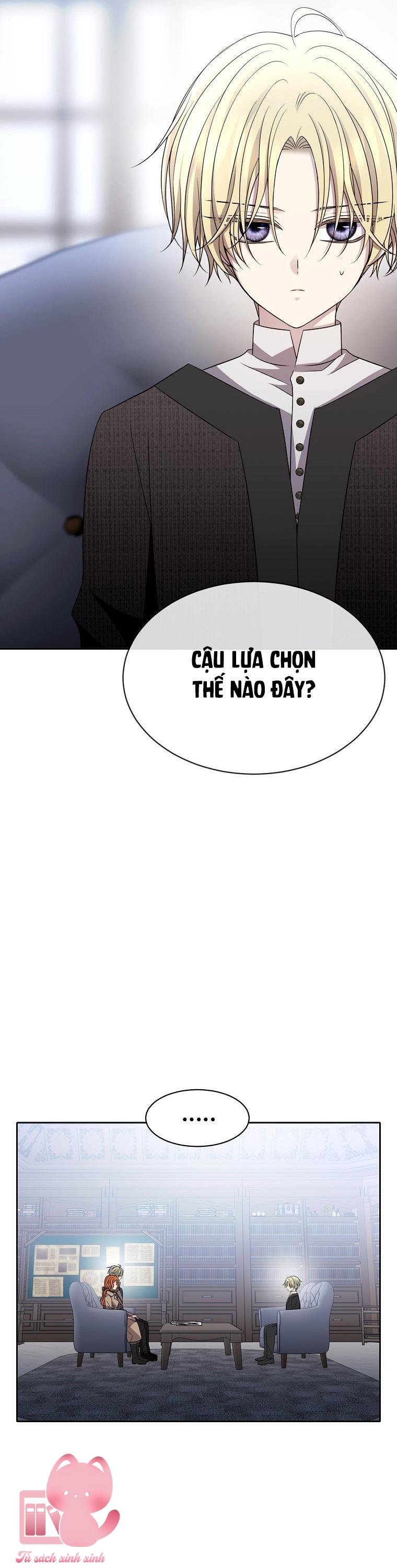 Black Haze - Chap 11 - Trang 49