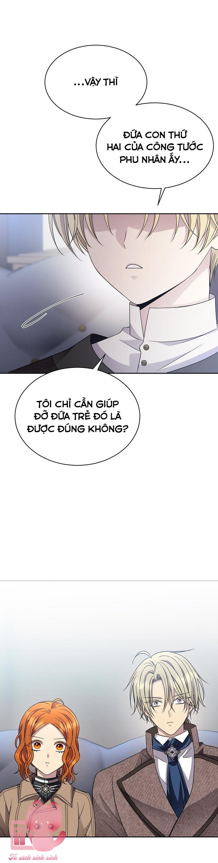 Black Haze - Chap 11 - Trang 50
