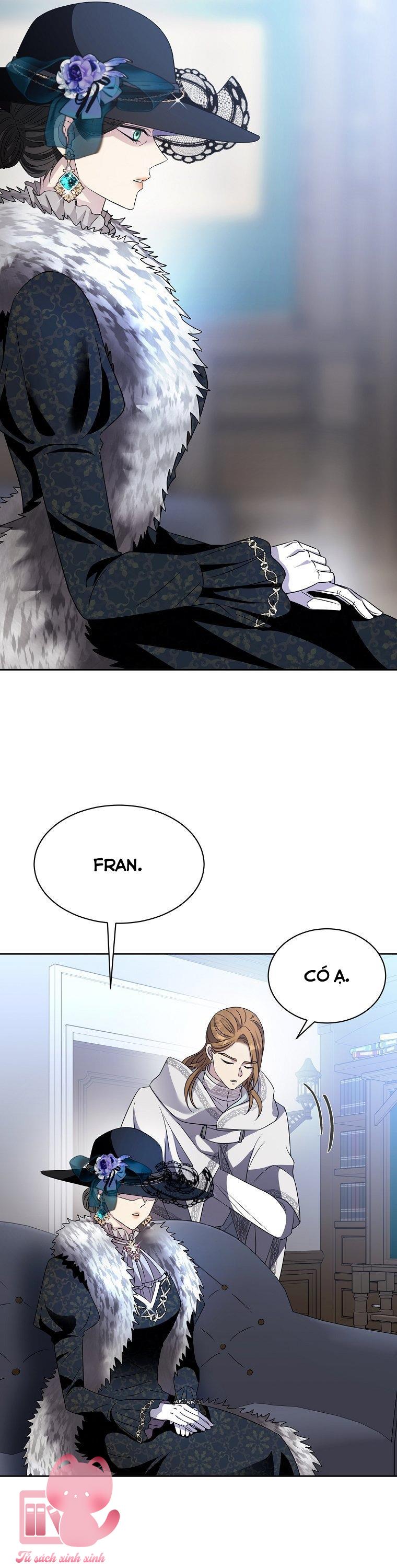 Black Haze - Chap 11 - Trang 6