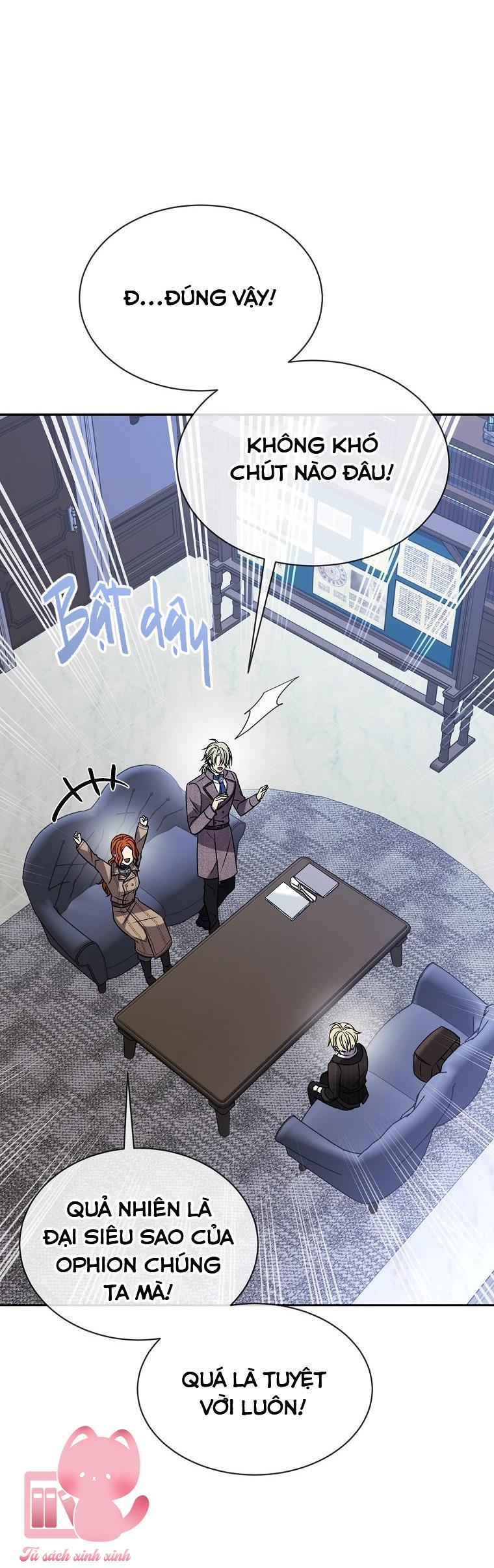 Black Haze - Chap 11 - Trang 51