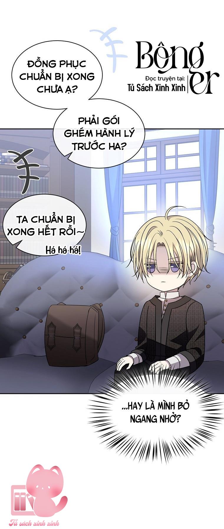Black Haze - Chap 11 - Trang 52