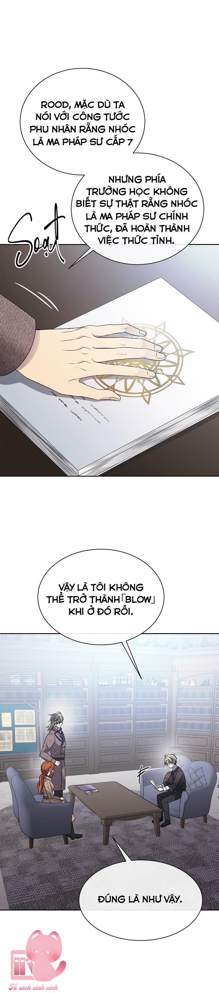 Black Haze - Chap 11 - Trang 53