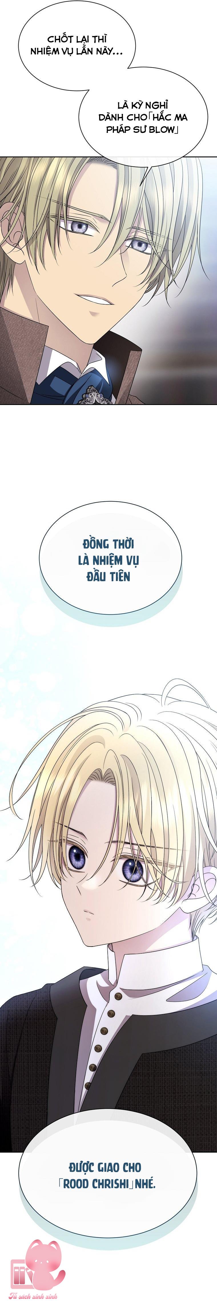 Black Haze - Chap 11 - Trang 55