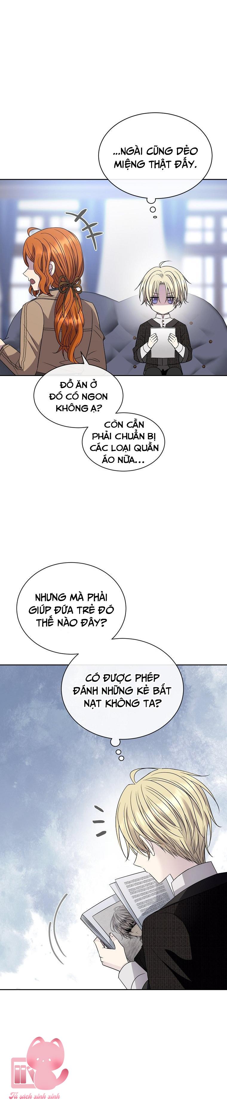 Black Haze - Chap 11 - Trang 56