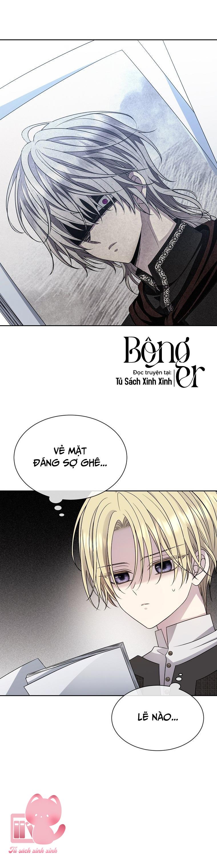 Black Haze - Chap 11 - Trang 57