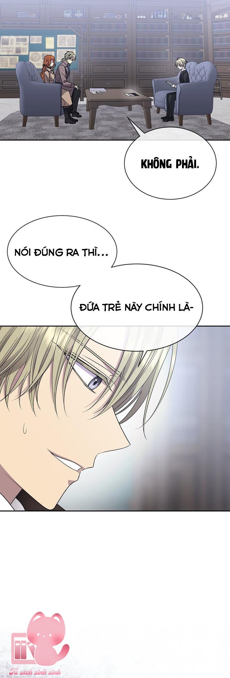 Black Haze - Chap 11 - Trang 60