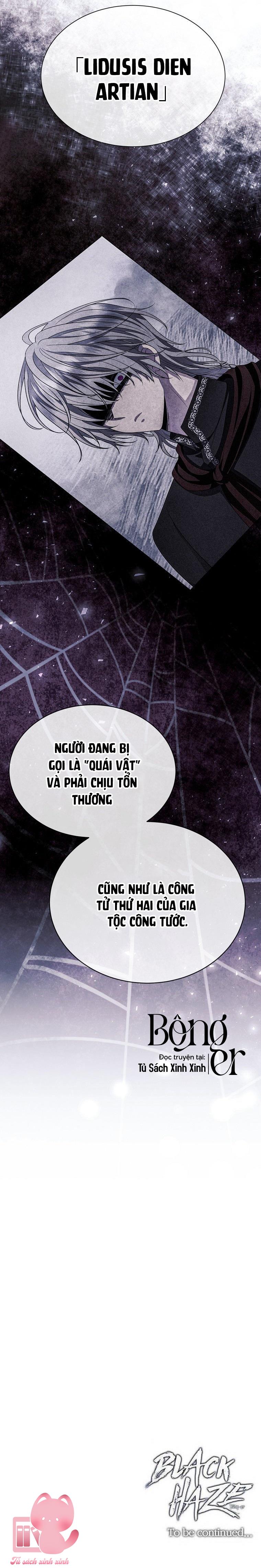 Black Haze - Chap 11 - Trang 61